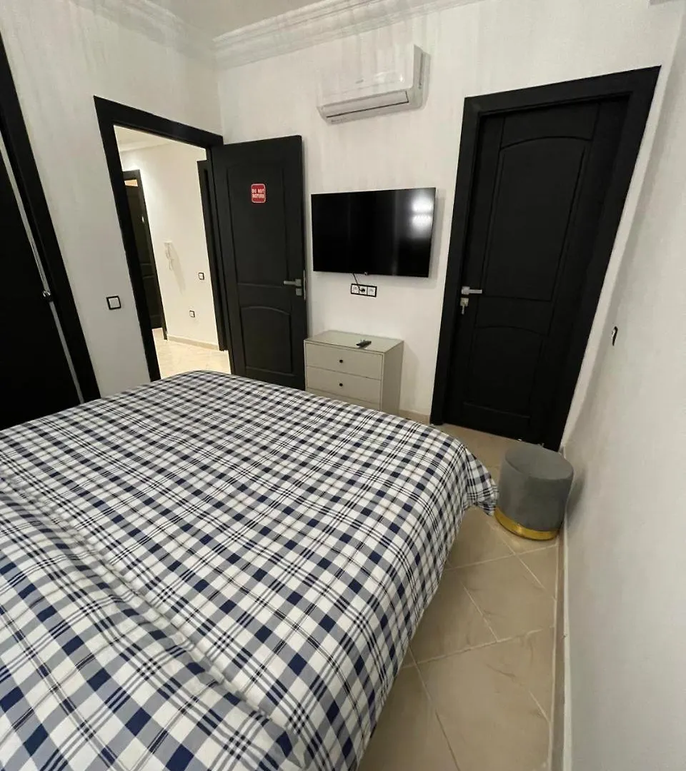 Plaza Chic Apartment Marrakesh 0*,  Morocco